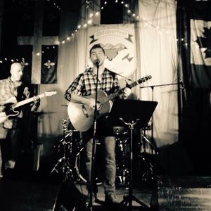 Meet your Posher, Reid